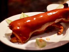 -8餐厅(新葡京酒店)