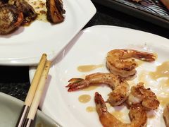 -福樱兰海鲜放题铁板烧(加州店)