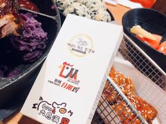 -肥肥虾庄·金牌油焖大虾(杨园滨江时代walk店)
