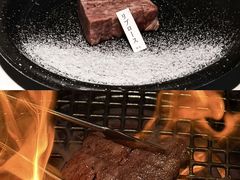 -焱铁烧·黑毛和牛专门店(杭州嘉里中心店)