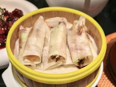 -西郊八号·山野江西菜(开发区店)