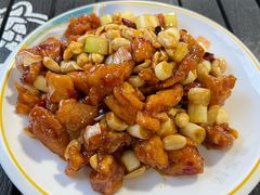 -鼎香润(德胜门内店)