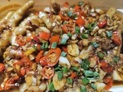 -湘鲜小灶·湖南土菜馆(龙华店)