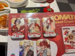 -海底捞火锅(凤凰广场店)