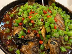 -翠清酒家(万丰路店)