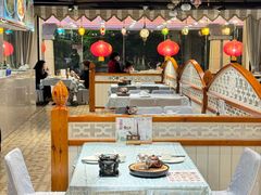 -巴扎美食·新疆菜·西域歌舞表演餐厅(新疆大厦店)