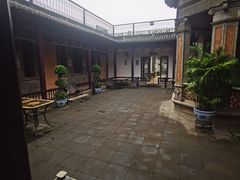 -卫鼎轩·曹公馆(鼓楼店)