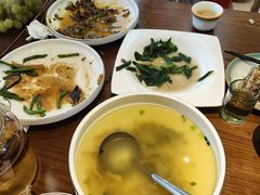 -食光慢宴·安吉土菜馆