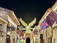 -华谊兄弟（长沙）电影小镇