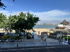 -华侨大学(厦门校区)