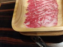 -山葵家·创意料理(临平银泰城店)