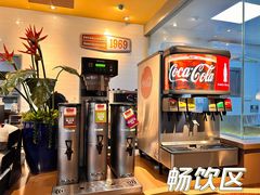 -The Habit Burger Grill 哈比特汉堡(复兴soho店)
