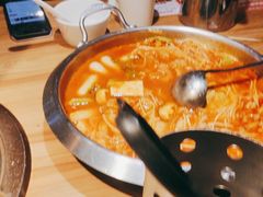 -炉小哥烤肉(朗悦公园茂店)