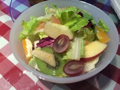 西贝莜面村(百联西郊店)-西贝莜面村(上海百联西郊店)