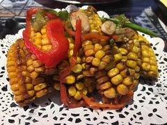 -捞围鲜·港式打边炉(海阳路店)