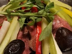 -囧吉香生蚝牛排馆(湖北路店)