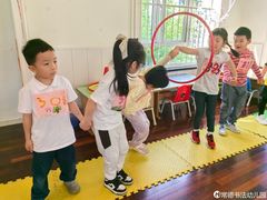 -常德书法幼儿园