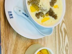 -古春堂凉茶甜品(拱北口岸店)
