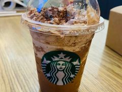 -星巴克臻选(宁波北仑银泰城店)