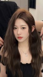 -DL HOPE明星造型