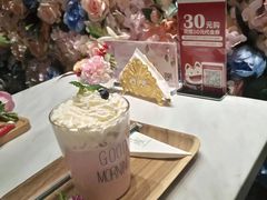 -卓花境Flowerwonderland花店