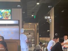 -海底捞火锅(吴中路店)