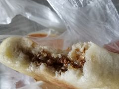 牛肉饼-东伊顺(高银街店)