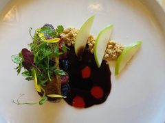 -上海和平饭店华懋阁 Cathay Room