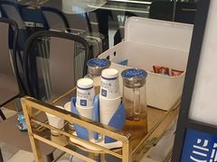 -兰湘子·湘菜小炒(石家庄万象城店)