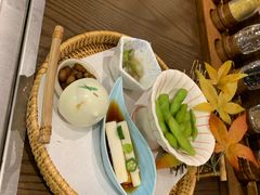 -樱宿日式和牛烧肉(五道口店)