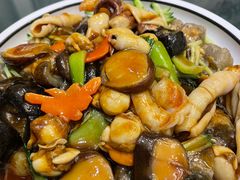 -君霖海鲜私房菜(春柳店)