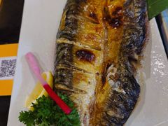 -昱匠·日本料理(金融街店)