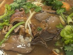 -小马牛肉面·牛骨熬制(南京博物院店)