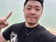 -广州市流溪河国家森林公园