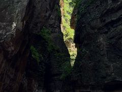 -南石洋大峡谷
