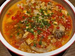 -红旗大食堂(君悦紫园店)