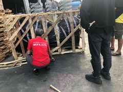 -重庆联达物流(南海大道店)