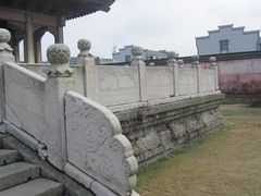 -海神庙