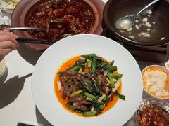 -贡宴盐帮菜自贡驻京联络处餐厅