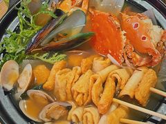 -Dak's 炸鸡(远景路店)