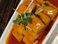 -陈麻婆豆腐(旗舰店)