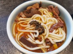 怀仁羊杂-紫泥369粗粮季(鼓楼店)