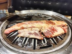 -九田家黑牛烤肉料理(珠江摩尔店)