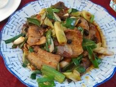 苕皮回锅-田园印象·成都土菜院子(华阳店)