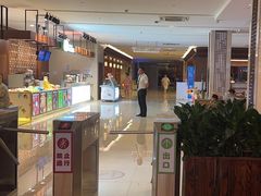 -汤连得温泉馆(宝山店)