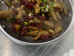 -小民大排档(光谷店)
