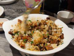 -前海沿·海鲜水饺青岛菜(乐客城店)