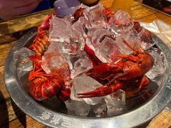 -王红军龙虾(新民路店)