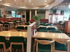 大堂-小六汤包砂煲菜(文景路店)