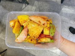 -爱上酸嘢